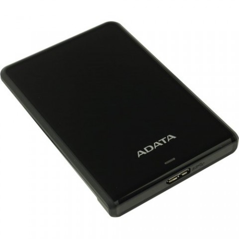 Išorinis kietasis diskas HDD 1TB USB 3.1 Adata HV620S